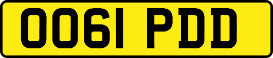 OO61PDD