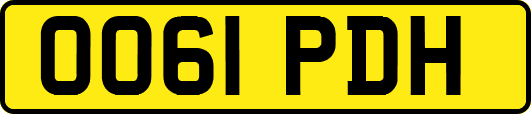 OO61PDH