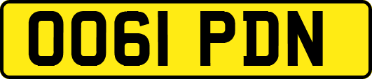 OO61PDN