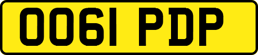 OO61PDP