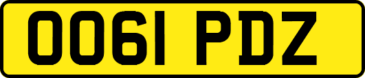 OO61PDZ