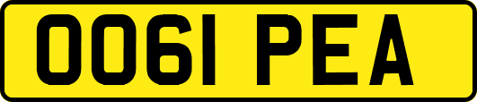 OO61PEA