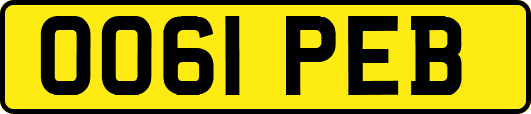 OO61PEB