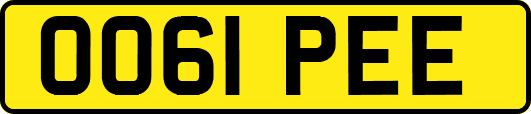 OO61PEE