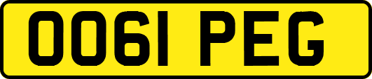 OO61PEG