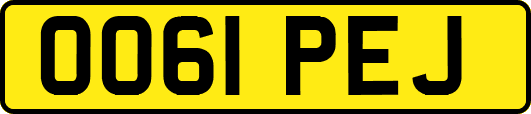 OO61PEJ