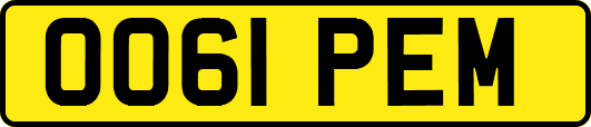 OO61PEM