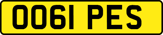 OO61PES