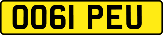 OO61PEU