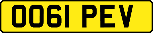 OO61PEV