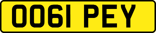 OO61PEY