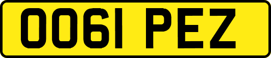OO61PEZ