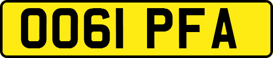 OO61PFA