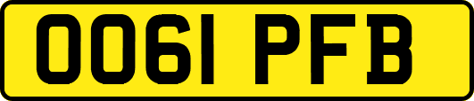 OO61PFB