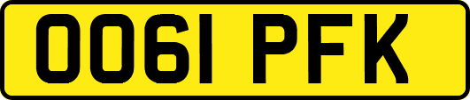 OO61PFK