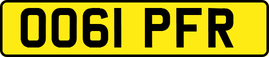 OO61PFR