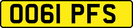 OO61PFS