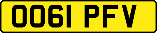 OO61PFV