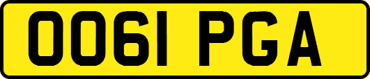 OO61PGA