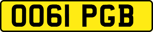 OO61PGB