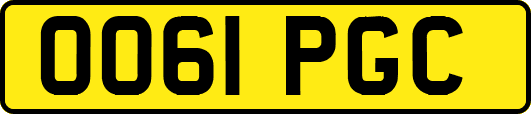 OO61PGC
