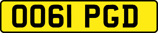 OO61PGD