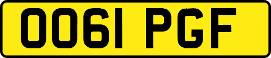 OO61PGF