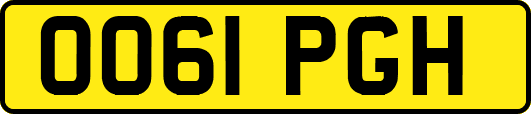 OO61PGH