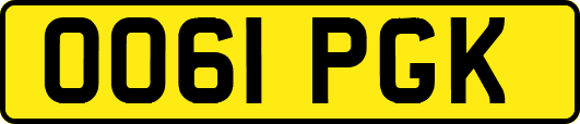 OO61PGK