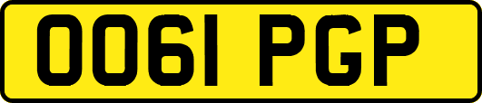 OO61PGP