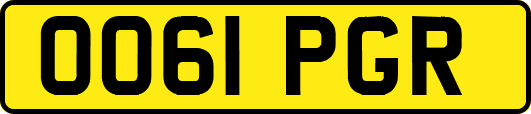 OO61PGR