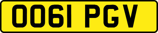 OO61PGV