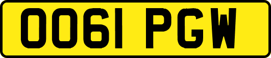 OO61PGW