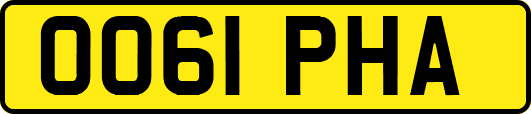 OO61PHA