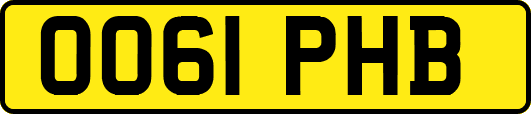 OO61PHB