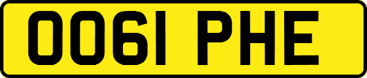 OO61PHE