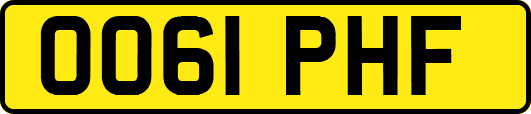 OO61PHF