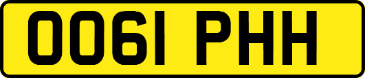 OO61PHH