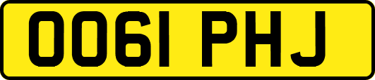 OO61PHJ