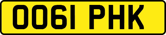 OO61PHK