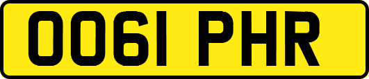 OO61PHR