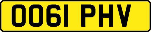 OO61PHV