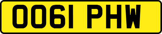 OO61PHW
