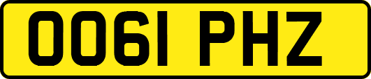 OO61PHZ