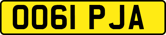OO61PJA