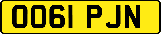 OO61PJN