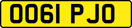 OO61PJO