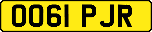 OO61PJR