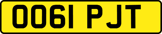 OO61PJT
