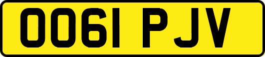 OO61PJV